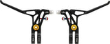 Kcnc vb1-7075 brake lever set