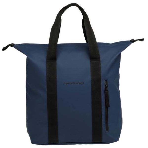 Burgers - new looxs tas new looxs odense kota single donkerblauw | 24l