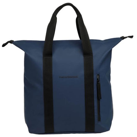 Burgers - new looxs tas new looxs odense kota single donkerblauw | 24l