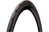 Continental Grand Prix 5000 Buitenband - Racefietsband 28-622 - Zwart