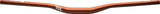 Title mtb ah1 25 mm 35 aluminium riser handlebar