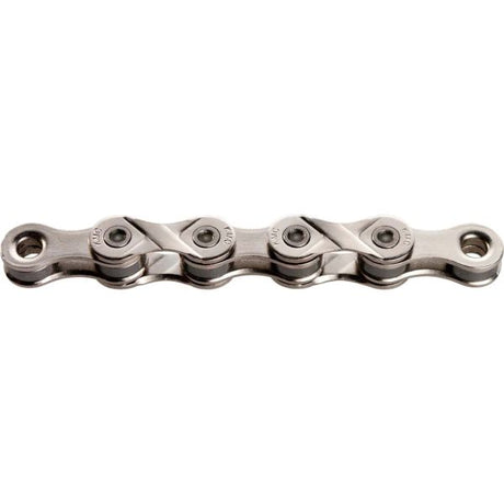 KMC Fietsketting X8 1 2x3 32 - 114 schakels - Zilver
