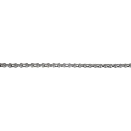 Messingschlager m-wave ketting 1 2x3 32 - 116 8v. kmc anti roest