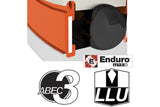 Enduro Lager mr 17286 llu max 17x28x6 abec 3 max