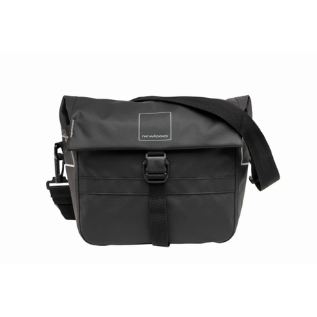 Newlooxs stuurtas leeds kf | excl. adapter | zwart | 7l