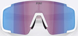 Bliz p003 small nano optics nordic light - sports glasses
