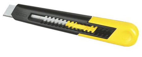 Stanley handgereedschap stanley afbreekmes 18mm ku.