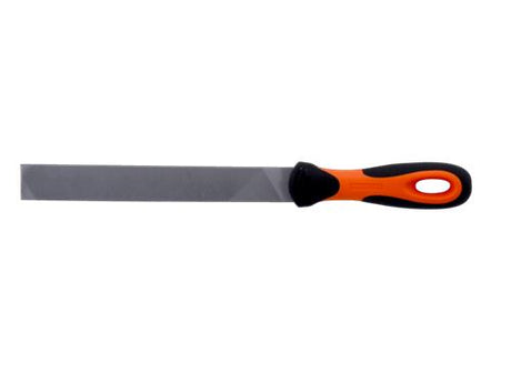 Bahco sandvik blokvijl 8 k2+h halfzoet