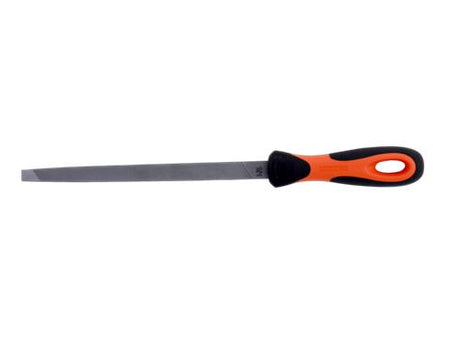 Bahco sandvik driehoekvijl 6 k3+h zoet