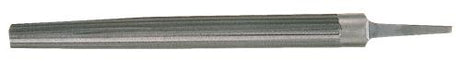 Bahco sandvik 1 2 ronde vijl 8 k2 halfzoet