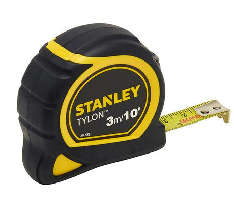 Stanley de test wordt uitgevoerd op basis van de testresultaten 3mx12,7mm tylon inch
