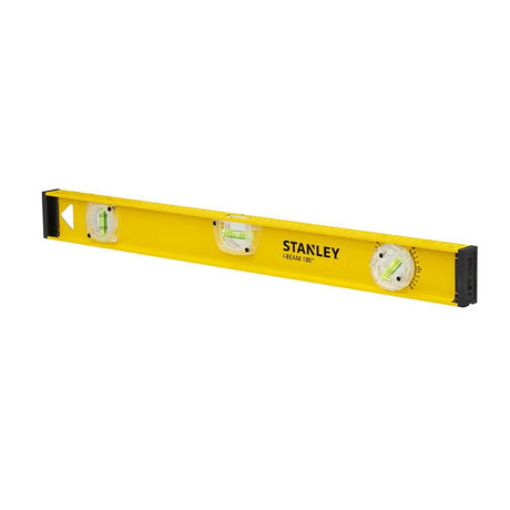 Stanley i-beam-niveau two-tone 400mm al