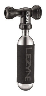 Lezyne control drive cnc co2 pump