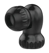 Lezyne co2 pump head twin speed drive