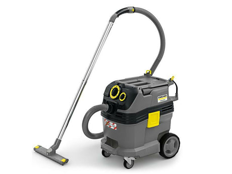 Karcher universele stofzuiger nt 30 1 tact te l