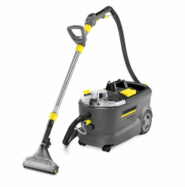Karcher stofzuiger waspuzzi 10 2 adv
