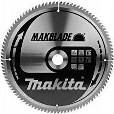 Makita rondzaag 305x30x100z hout makblade