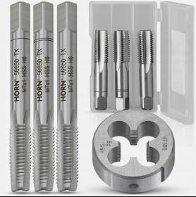 Draadvorming m 3x0,50mm kpl.3szt