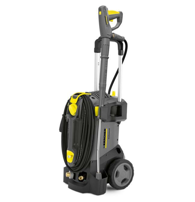 Karcher een wasbeurt hd 5 15 c plus