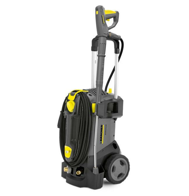 Karcher een wasbeurt hd 5 15 c plus