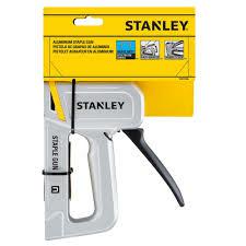 Stanley al nietmachine voor hoge belasting g