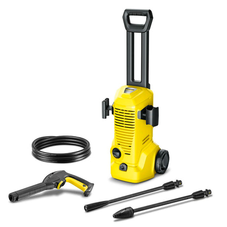 Karcher wasmachine k2 premie