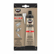 K2 siliciumrood 85g hoge temperatuur +350st, vloeibaar pakking