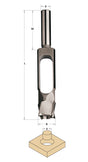 Cmt currilizer d=20 d=32 s=13 z=4 l=140 rh