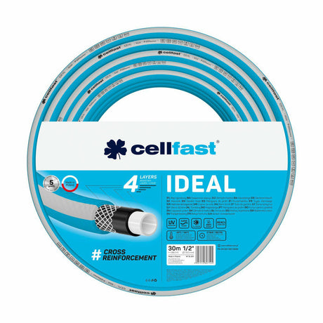 Cellfast tuinslang ideaal 1 2 30m