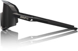 100% slendale (smoke lens) - sports glasses