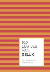 Kosmos 100 lijstjes van geluk