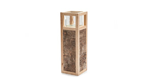 Houten pilaar 'birky' 60cm