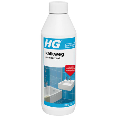Hg kalkweg concentraat 500 ml
