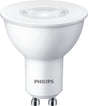 Philips led 50w gu10 ww 36d 3pf 8 disc verlichting