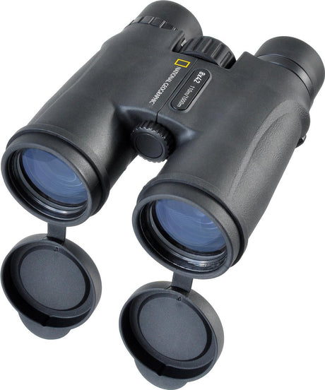 National geographic verrekijker - 8x42 dakkant