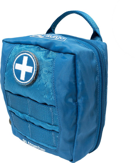 Kurgo - ehbo set voor honden - 49 stuks one size