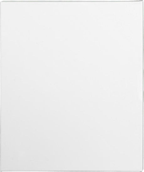 Creativ company artistline canvas, afm 50x60 cm, 360 gr, 5 stuks