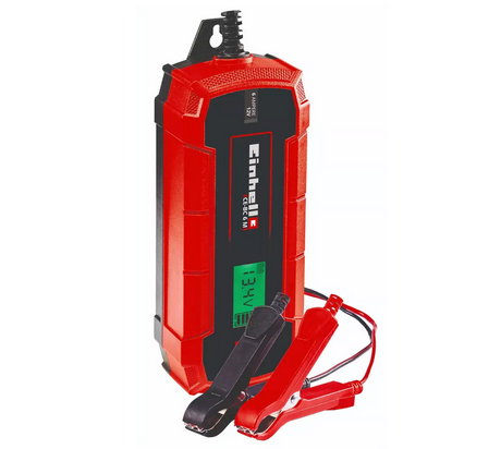 Einhell gelijkrichter ce-bc 6 m