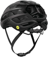 Abus helm airbreaker 2.0 mips velvet black m 54-58cm