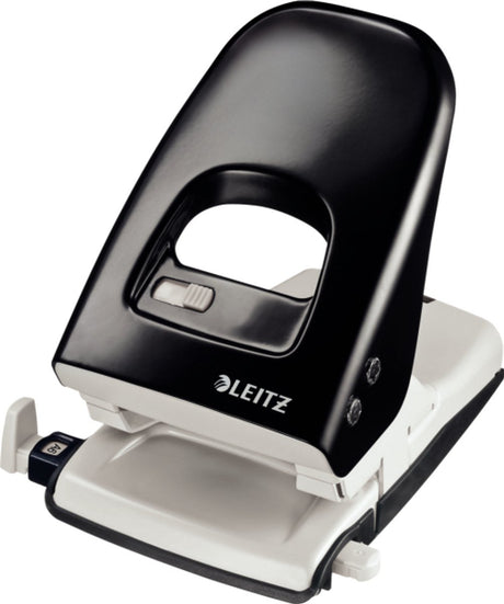 Leitz perforator nexxt 5138 zwart (1 stuk)