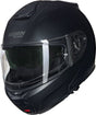 Nolan n100-6 classico 302 xxxl matzwart systeemhelm motorhelm