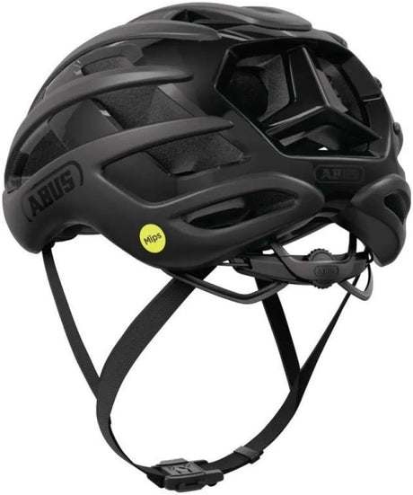 Abus helm airbreaker 2.0 mips velvet black l 57-61cm