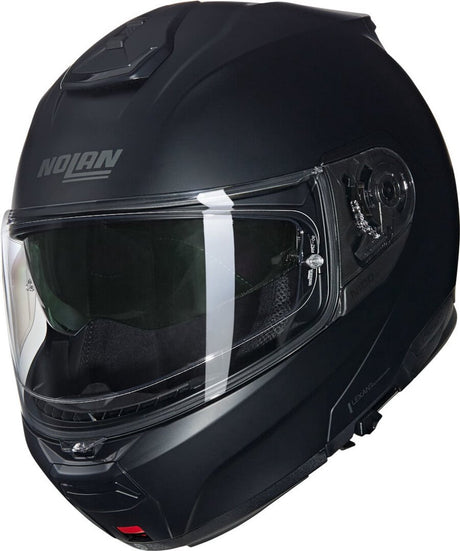 Nolan n100-6 classico 302 xxxl matzwart systeemhelm motorhelm xxxl