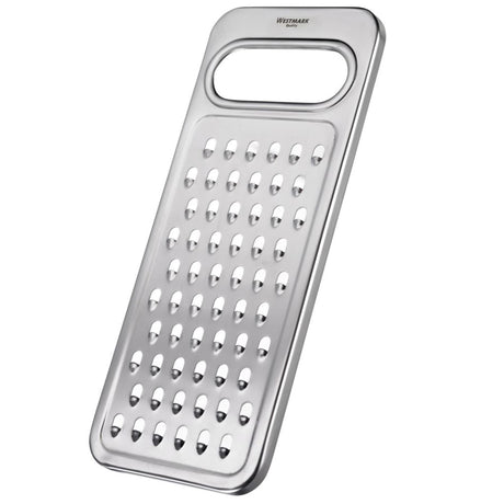 Westmark groenterasp rvs 24,3x10,3x1cm