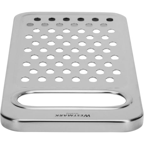 Westmark groenterasp rvs 24,3x10,3x1cm