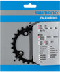 Shimano kettingblad SLX 11V 38T Y1VG98030 M7000-2