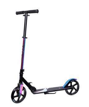 Move step - scooter 200bx neo - vouwbaar - in hoogte verstelbaar - vanaf 6 jaar