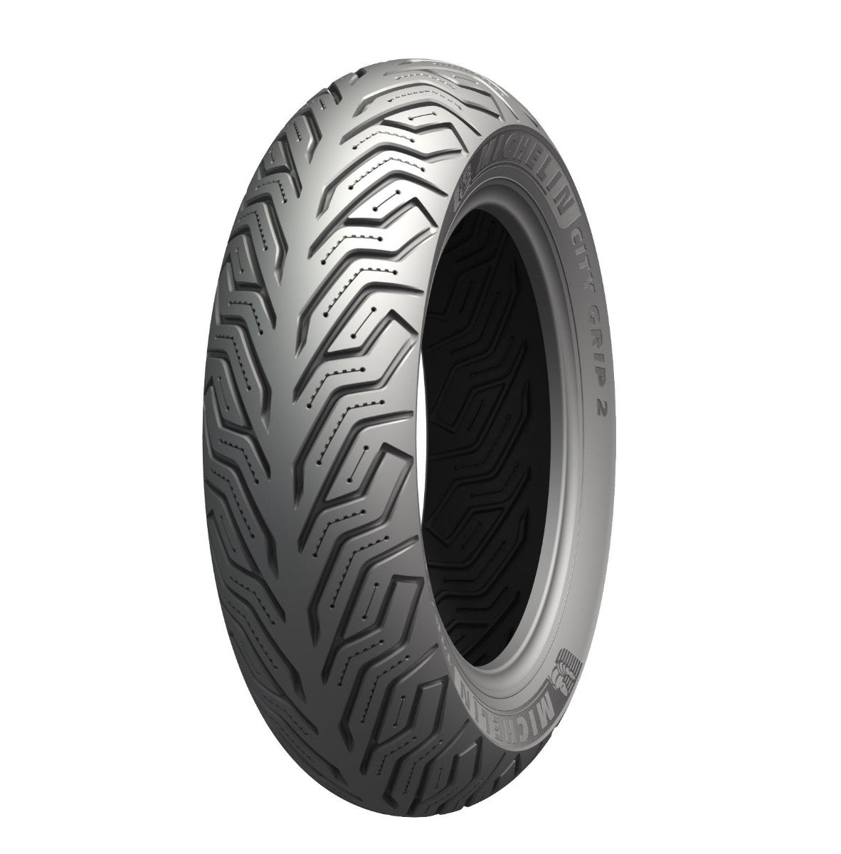 Michelin Ydre dæk 100 80-16 TL 53L City Grip 2