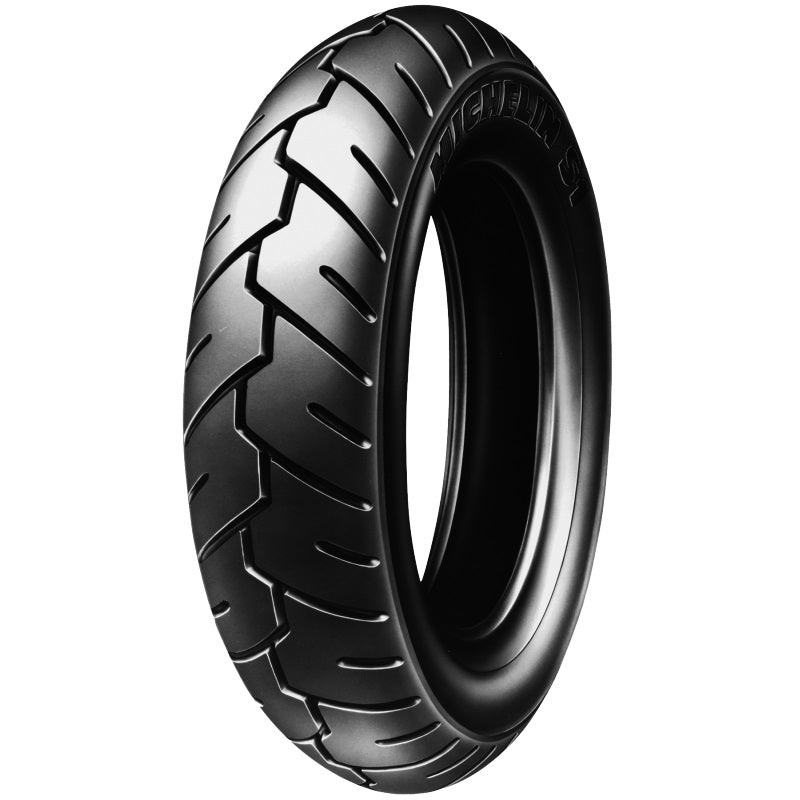 Michelin Buitenband S1 90 90-10 TL TT 50J