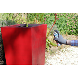 Rubson anti - infiltratie spray 300ml zwart | coating isolatie spray zwart | overschilderbaar repair coating spray | universele toepassing | vloeibaar rubber seal | rubber spray rubber coating.